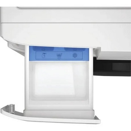 Indesit 7kg/5kg 1400 Spin Washer Dryer - White - Image 8