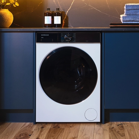 Schonhaus 10kg/6kg Washer Dryer - Image 4