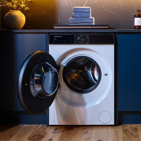 Schonhaus 10kg/6kg Washer Dryer - Image 3