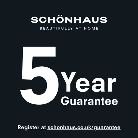 Schonhaus 10kg/6kg Washer Dryer - Image 8