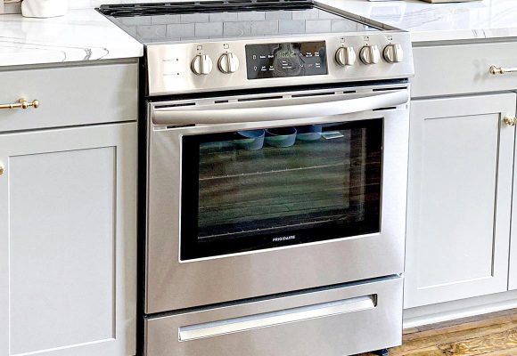 cooker appliance repairs