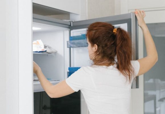 freezer repairs southampton